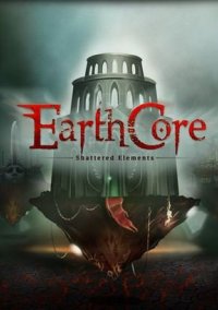 Обложка игры Earthcore: Shattered Elements