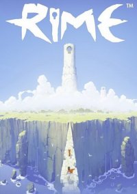 Обложка игры RiME