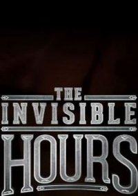 Обложка игры The Invisible Hours
