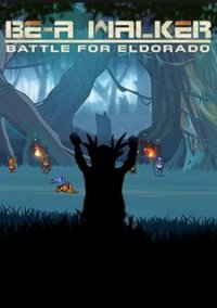 Обложка игры BE-A Walker