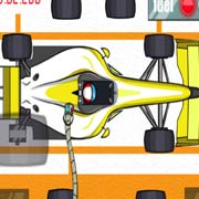 Обложка Pit Challenge