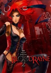 Обложка игры BloodRayne 2