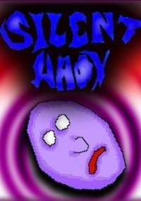 Обложка Silent Mask