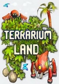 Обложка Terrarium-land