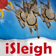 Обложка iSleigh
