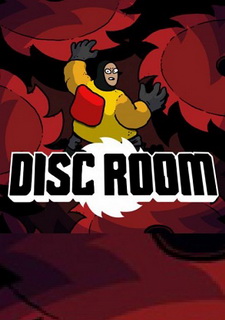 Обложка Disc Room