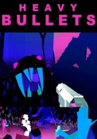 Обложка игры Heavy Bullets