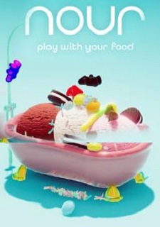 Обложка игры Nour: Play with Your Food