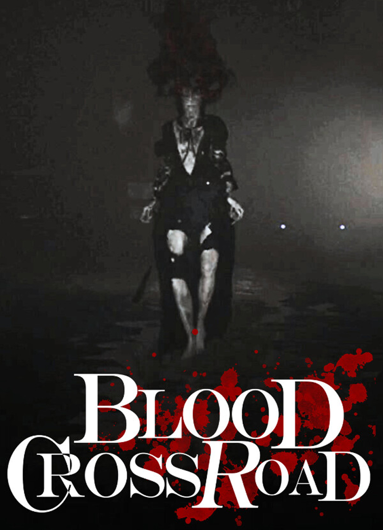 Обложка Blood Crossroad