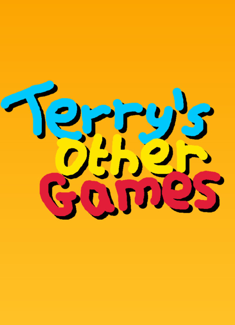 Обложка Terry's Other Games
