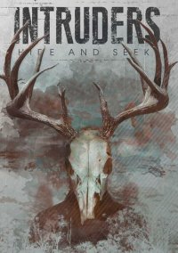 Обложка Intruders: Hide and Seek