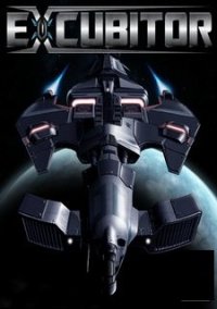 Обложка Excubitor