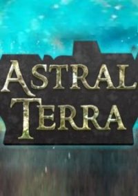 Обложка Astral Terra