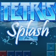 Обложка Tetris Splash