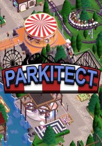 Обложка Parkitect