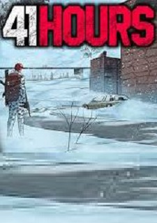 Обложка 41 Hours