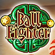 Обложка игры Ball Fighter