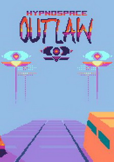 Обложка игры Hypnospace Outlaw