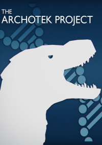 Обложка игры The Archotek Project