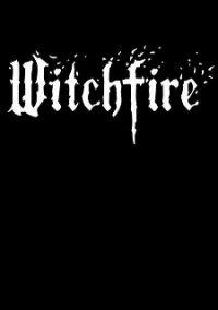 Обложка Witchfire