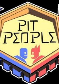 Обложка Pit People