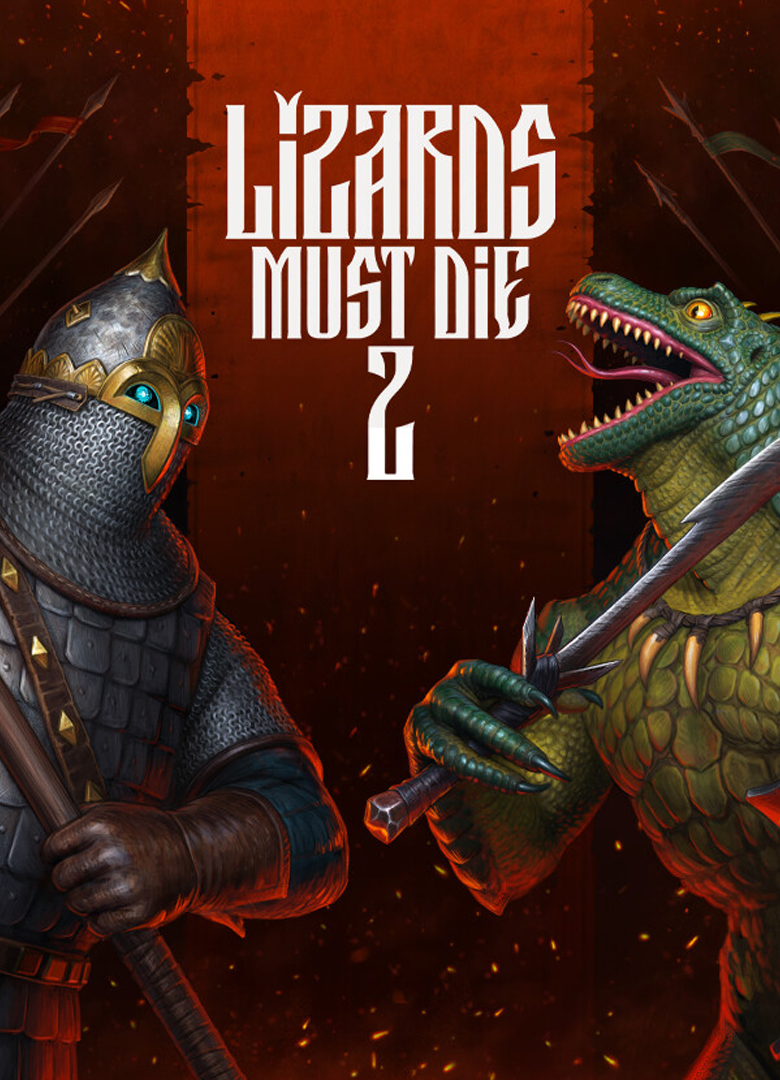 Обложка Русы против Ящеров 2