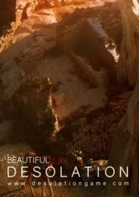 Обложка игры Beautiful Desolation