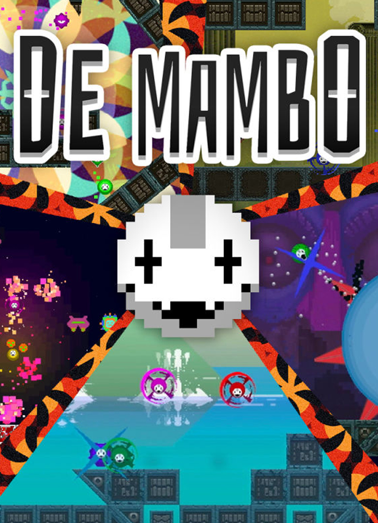 Обложка De Mambo
