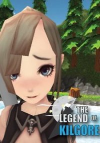 Обложка The Legend of Kilgore