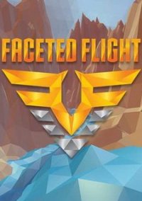 Обложка Faceted Flight