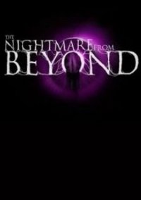 Обложка игры The Nightmare from Beyond