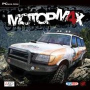Обложка MotorM4X: Offroad Extreme