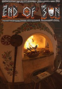 Обложка игры The End of the Sun