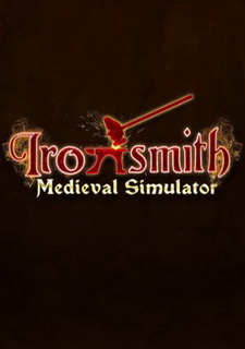 Обложка Ironsmith Medieval Simulator