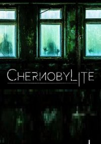 Обложка игры Chernobylite