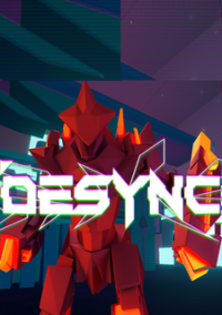 Обложка DESYNC