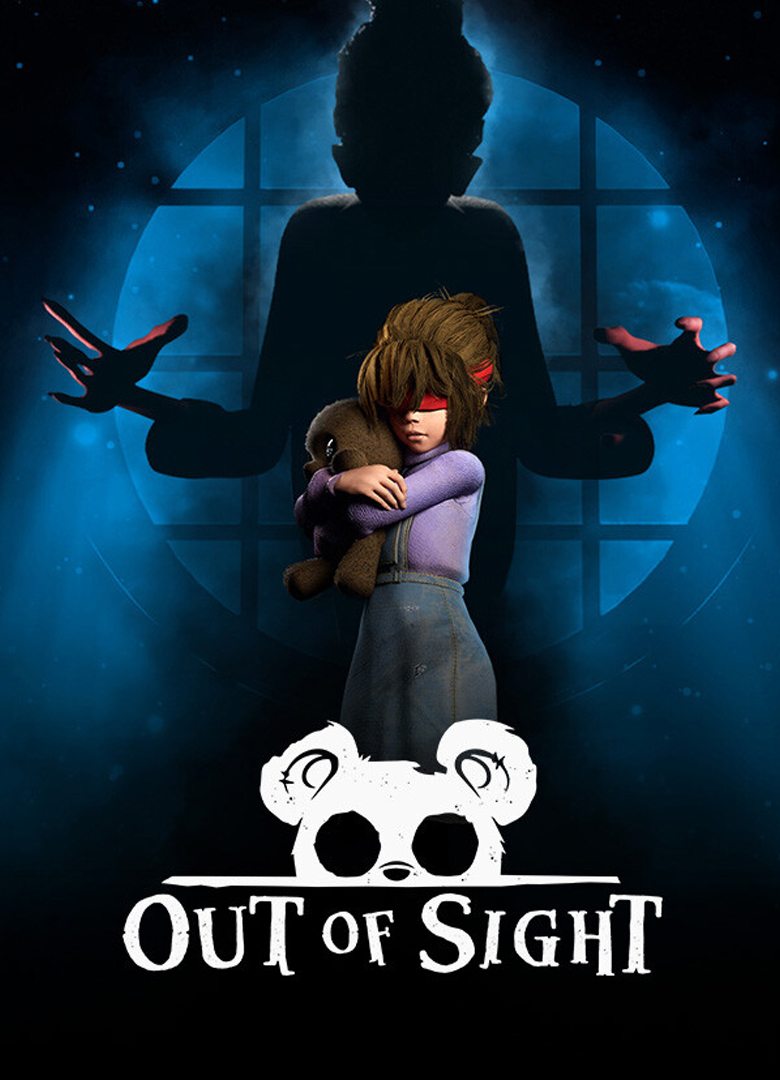 Обложка игры Out of Sight