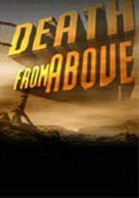 Обложка Death from Above