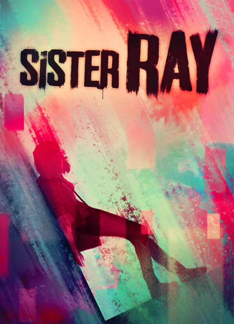 Обложка Sister Ray
