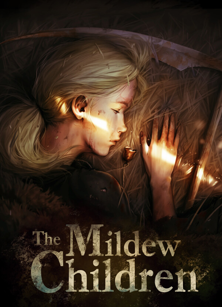 Обложка игры The Mildew Children