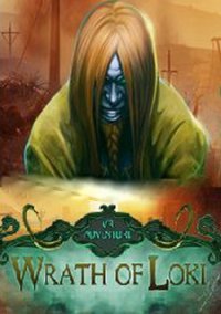 Обложка игры Wrath of Loki VR Adventure