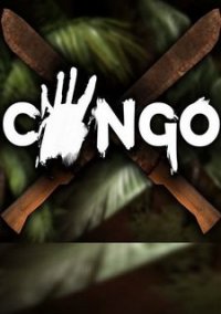 Обложка Congo