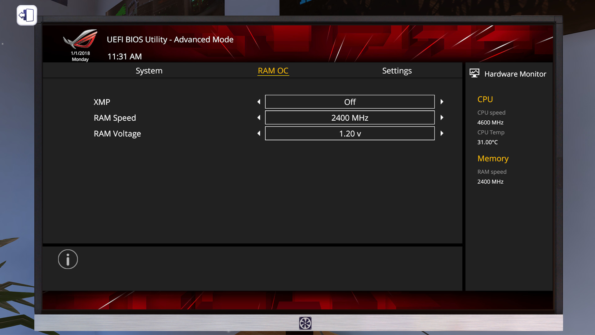 Скриншот из игры PC Building Simulator - 7