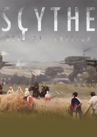 Обложка Scythe: Digital Edition