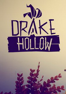 Обложка Drake Hollow