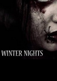 Обложка игры Winter Nights