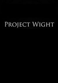 Обложка игры Project Wight