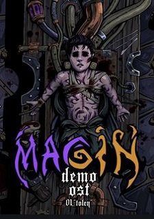 Обложка игры Magin: The Rat Project Stories