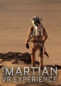 Обложка The Martian VR Experience