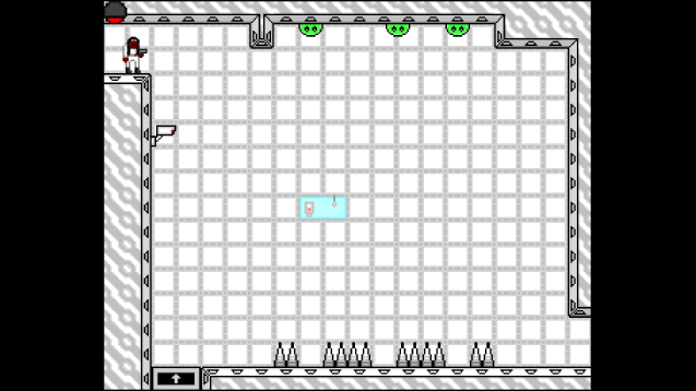 Скриншот из игры Metagame Inc. - 2